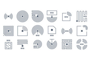 RFID Tag Design