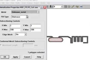 RFID Tags Design