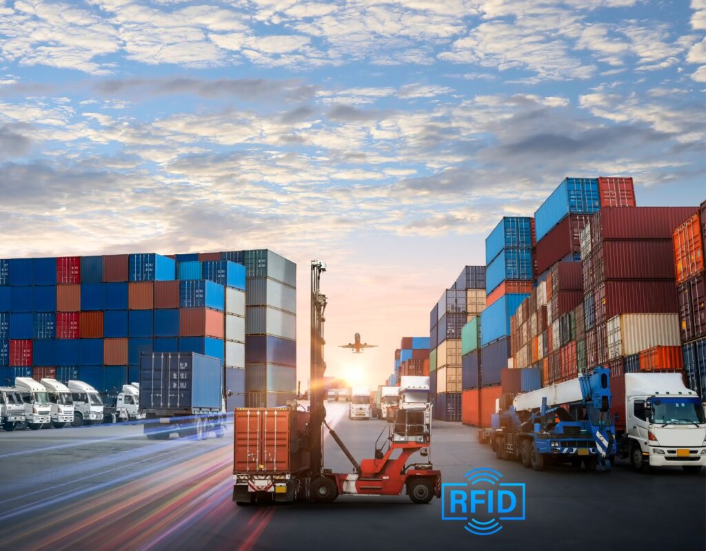 RFID for Logistics