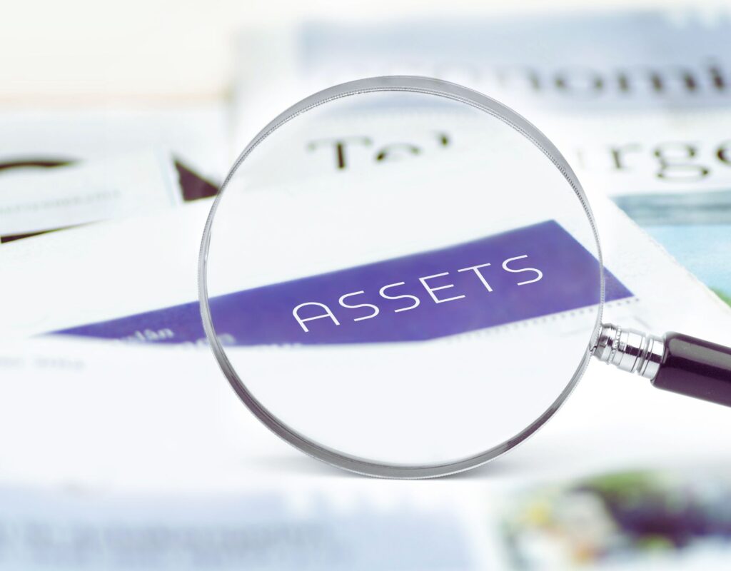 Asset Management