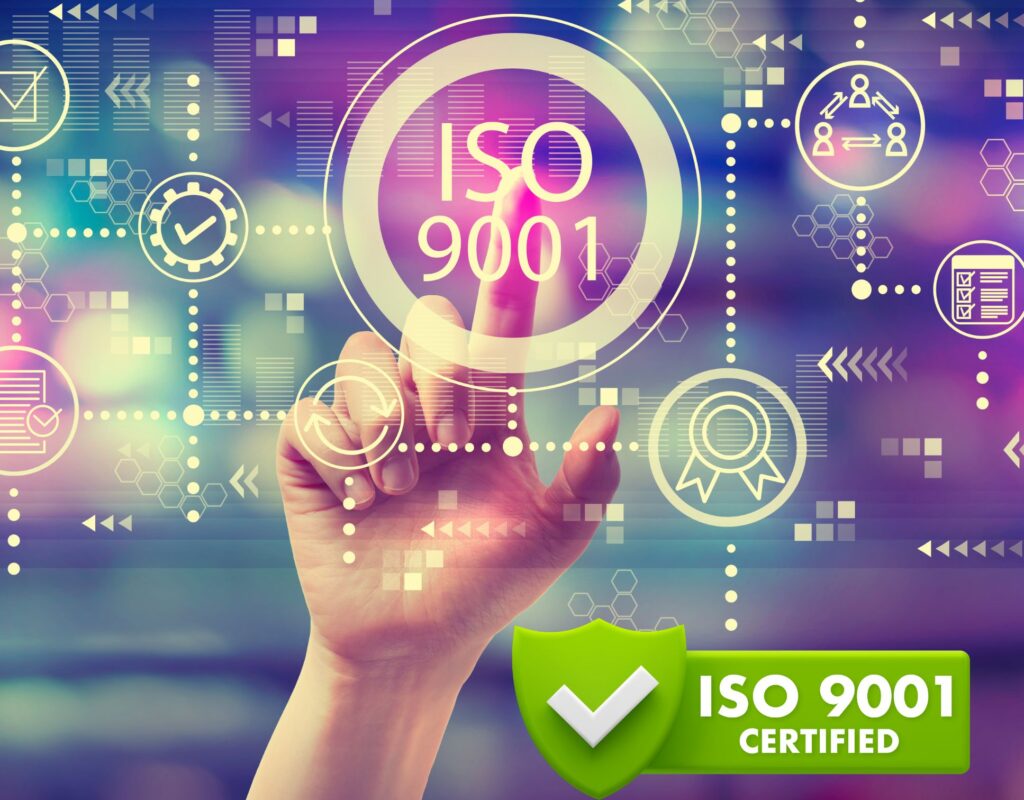 ISO 9001