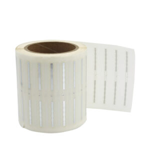 Étiquettes adhésives RFID