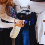 How To Remove Security Tags From Clothes