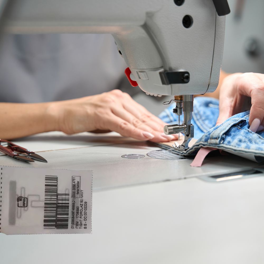 ¿Puede Android NFC leer etiquetas RFID? 14 Etiquetas de seguridad