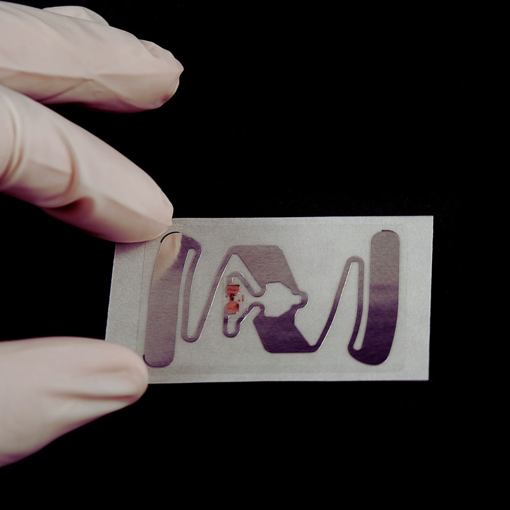 How do RFID Security Tags Work 15 RFID
