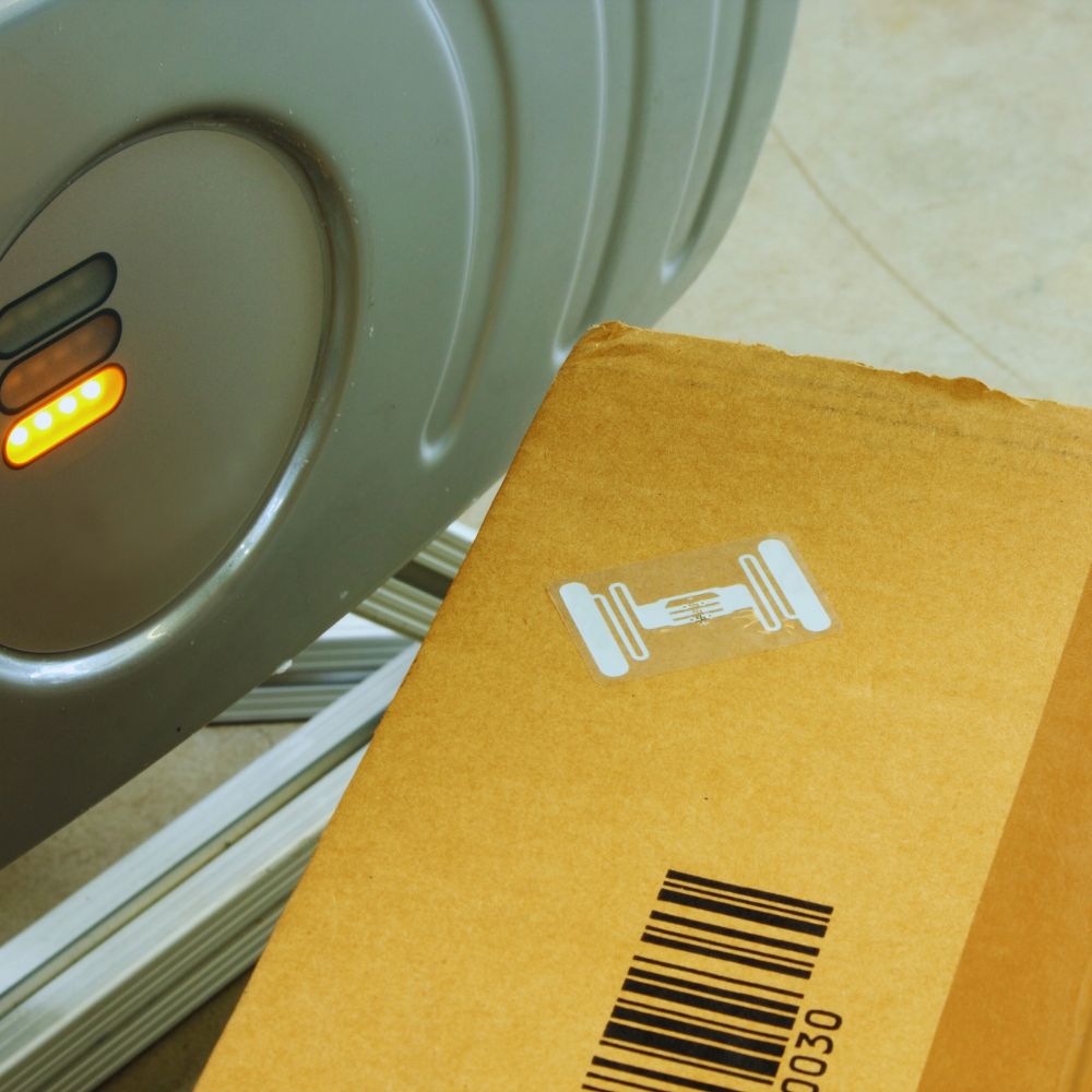 Oznaka RFID