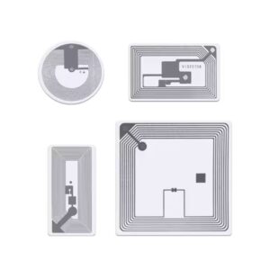 Bibliothèque RFID