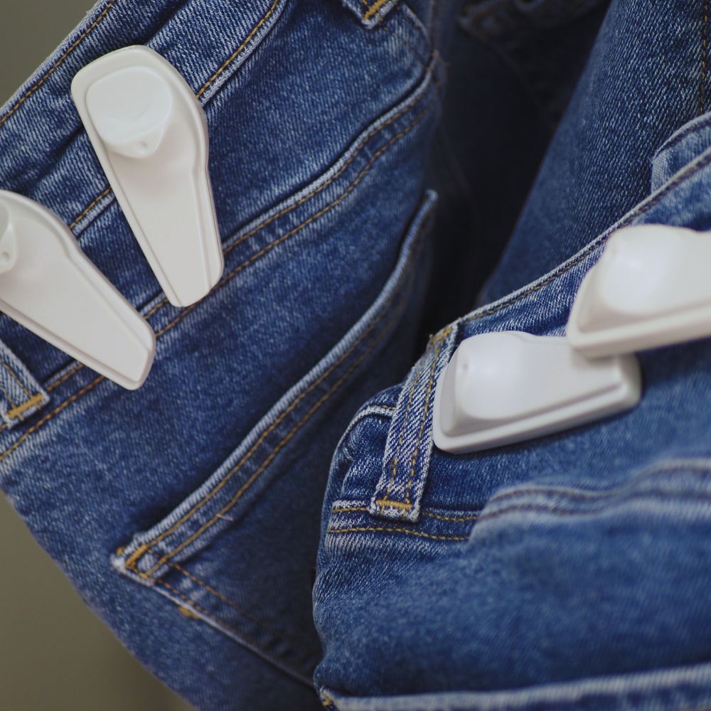 علامات الأمان RFID