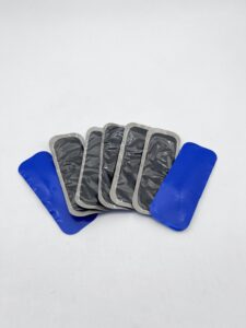 RFID Sticker for car