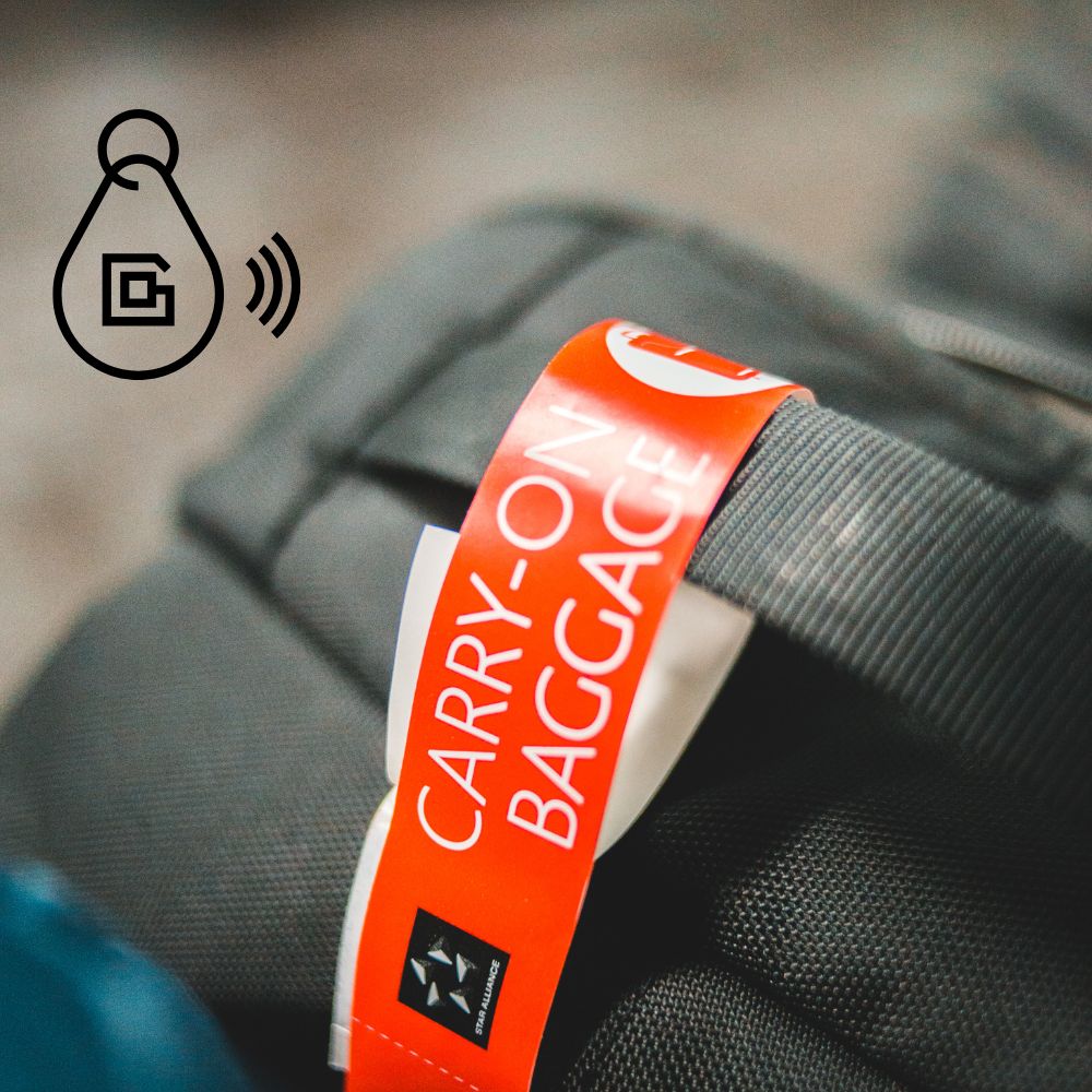 ΕΤΙΚΕΤΕΣ RFID