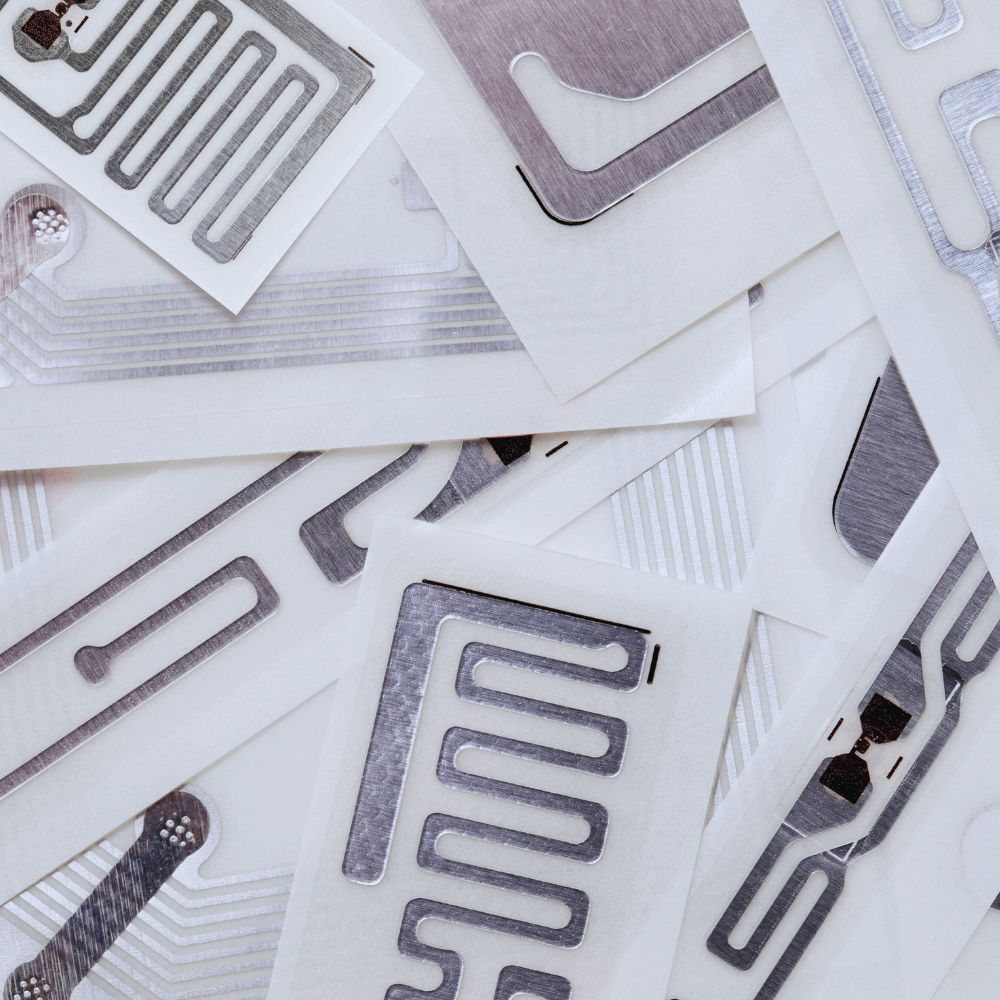 RFID TAGS