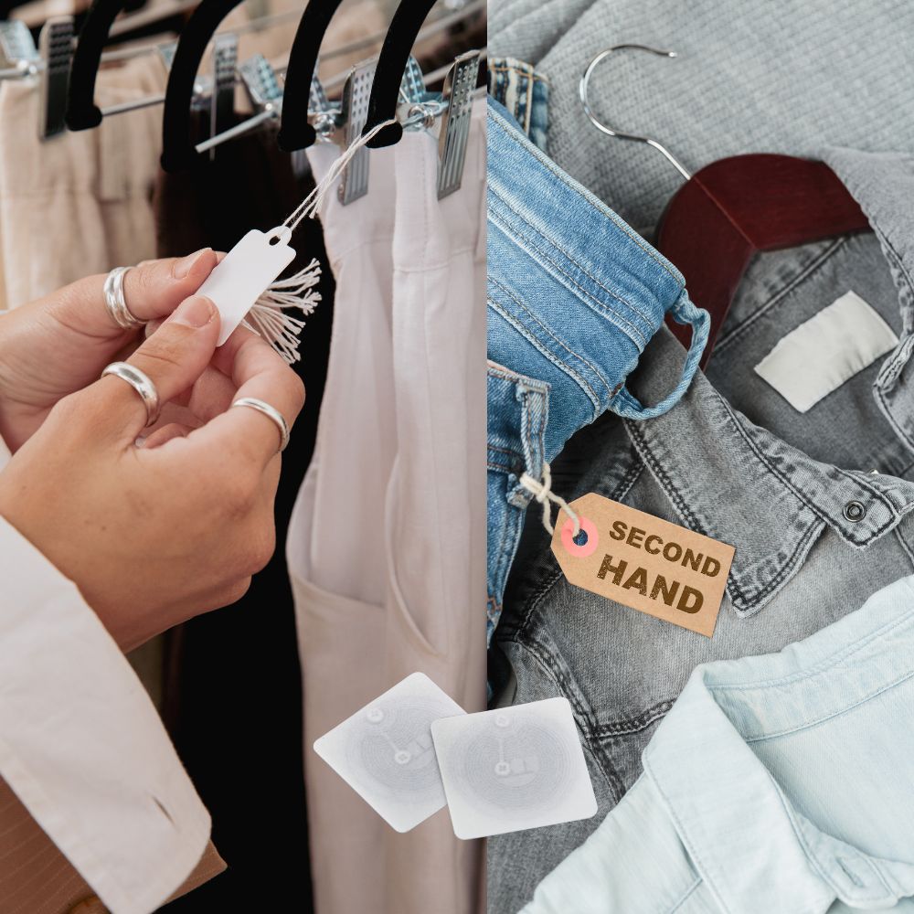 Ετικέτες RFID