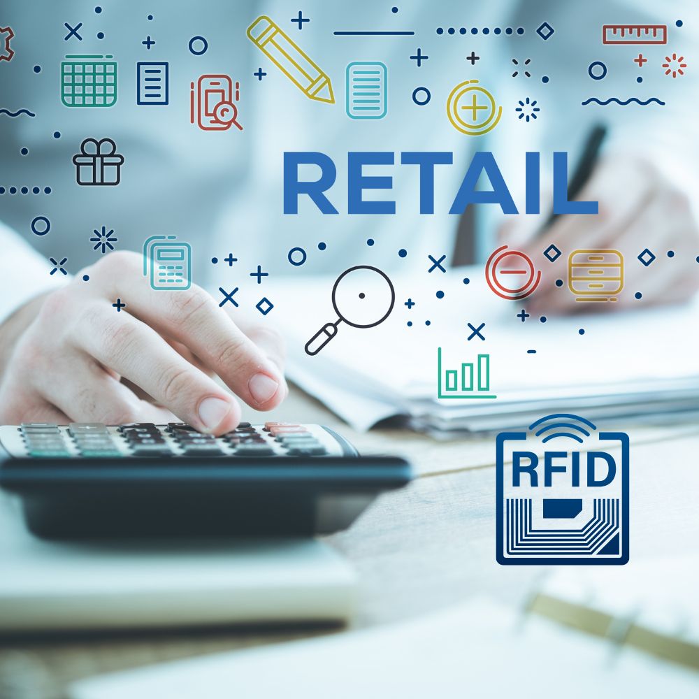 Какво е RFID портфейл 15 RFID етикети