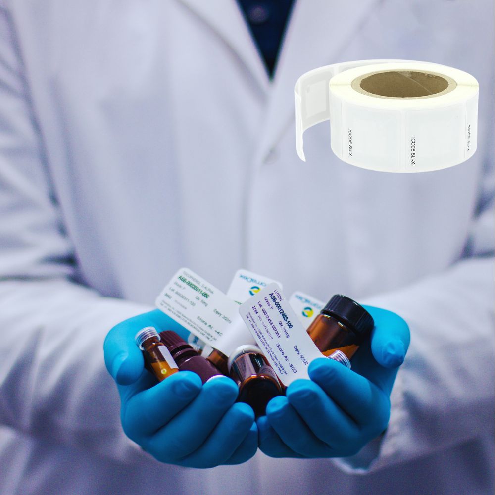 RFID-Tags
