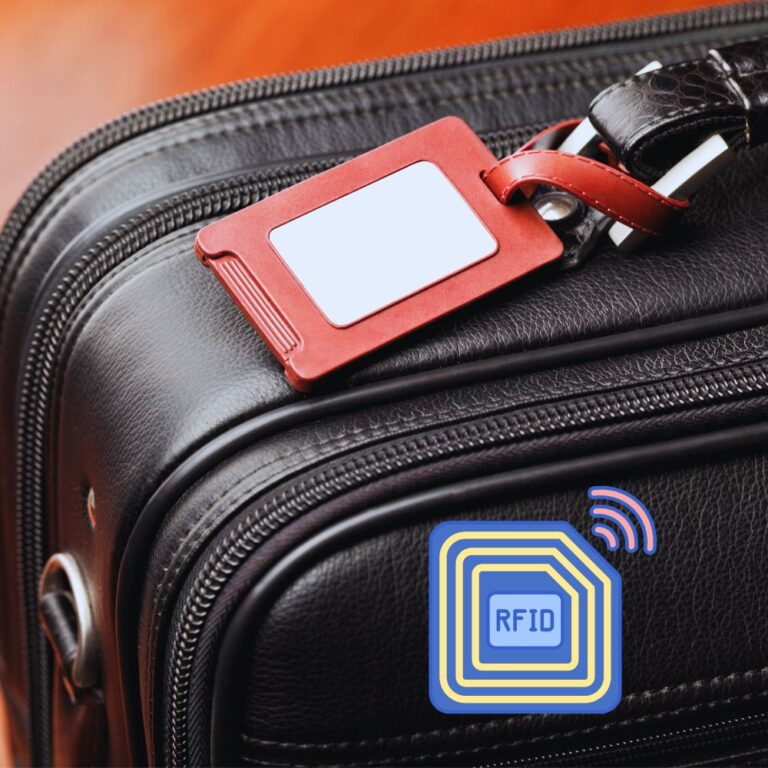 How to Program RFID Tags