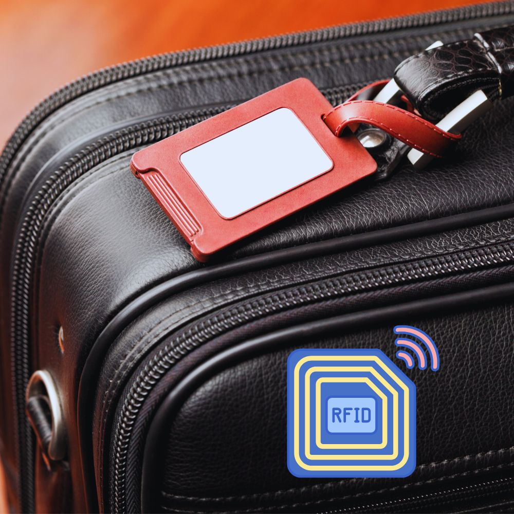 RFID-Tags