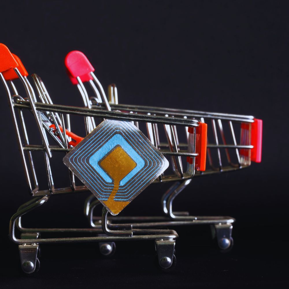 What is NFC on Android 16 RFID Tags