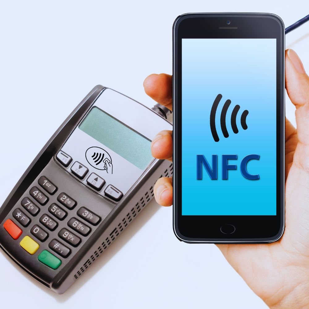 מהי תווית RFID 14 תגיות RFID