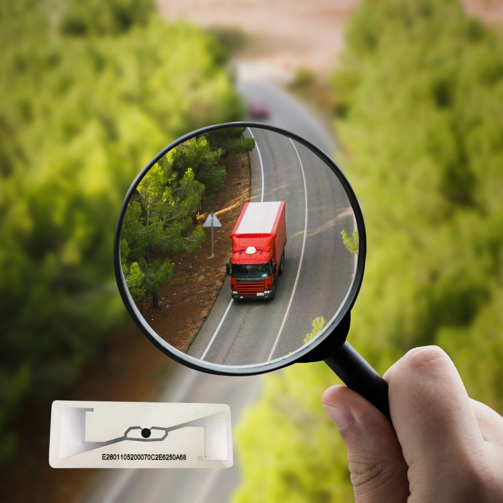 What Are the Benefits of RFID Technology in Healthcare 14 RFID Tags Track
