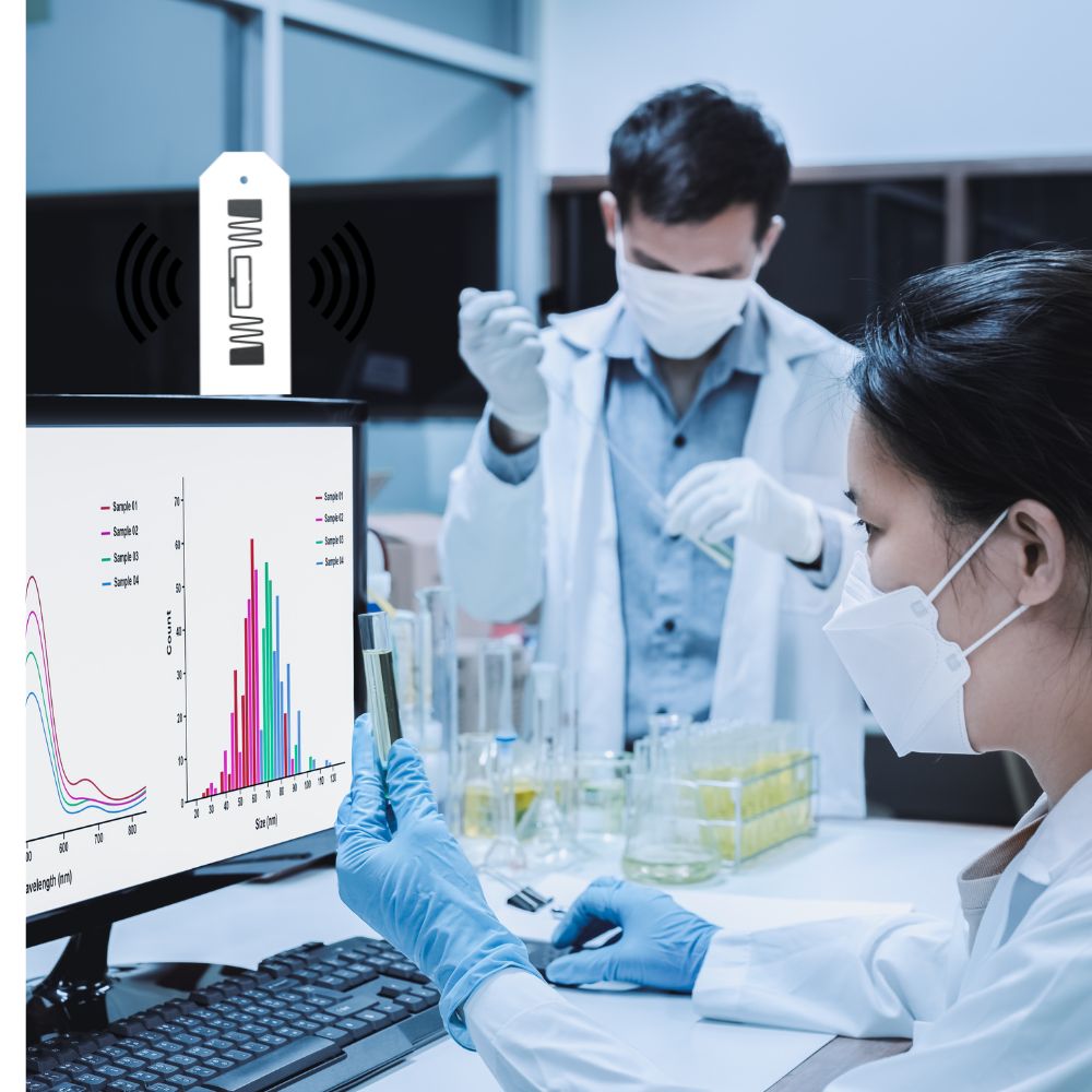 Technologie RFID