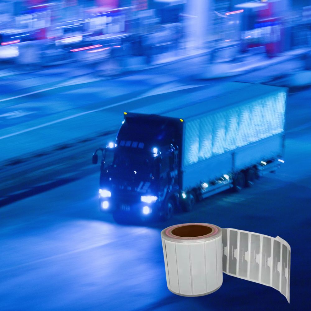 RFID проследяване