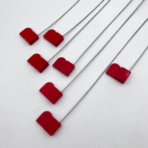 RFID cable tags