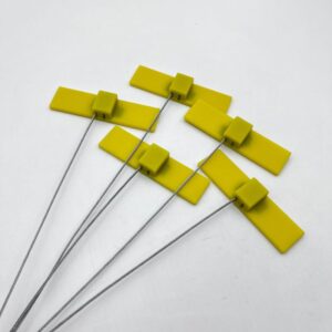 RFID seal tag