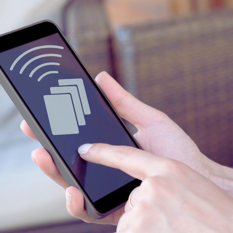 RFID vs NFC
