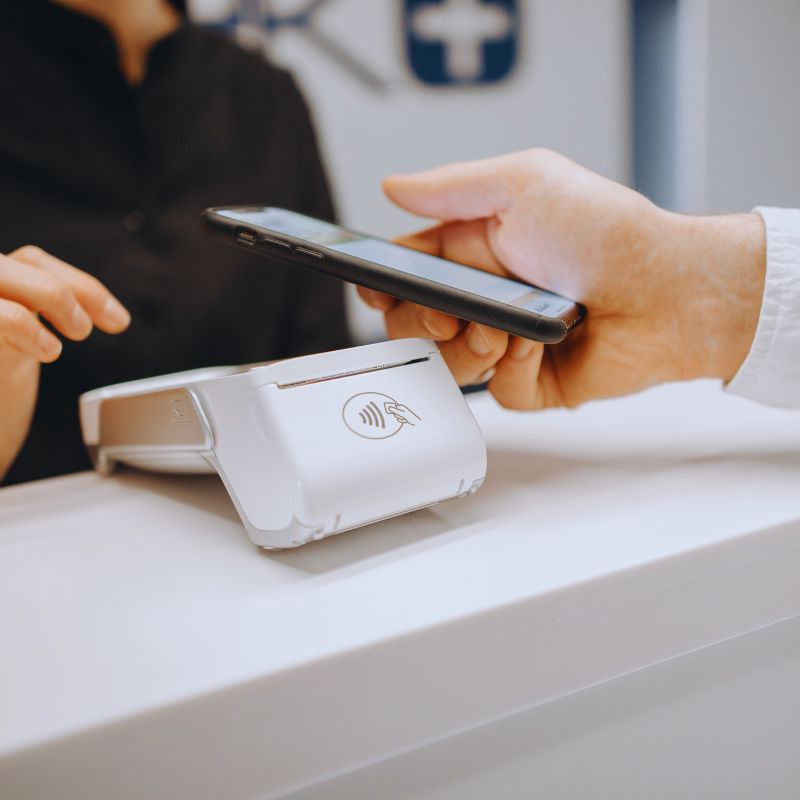 Can RFID Tags Track Location 14 RFID vs NFC