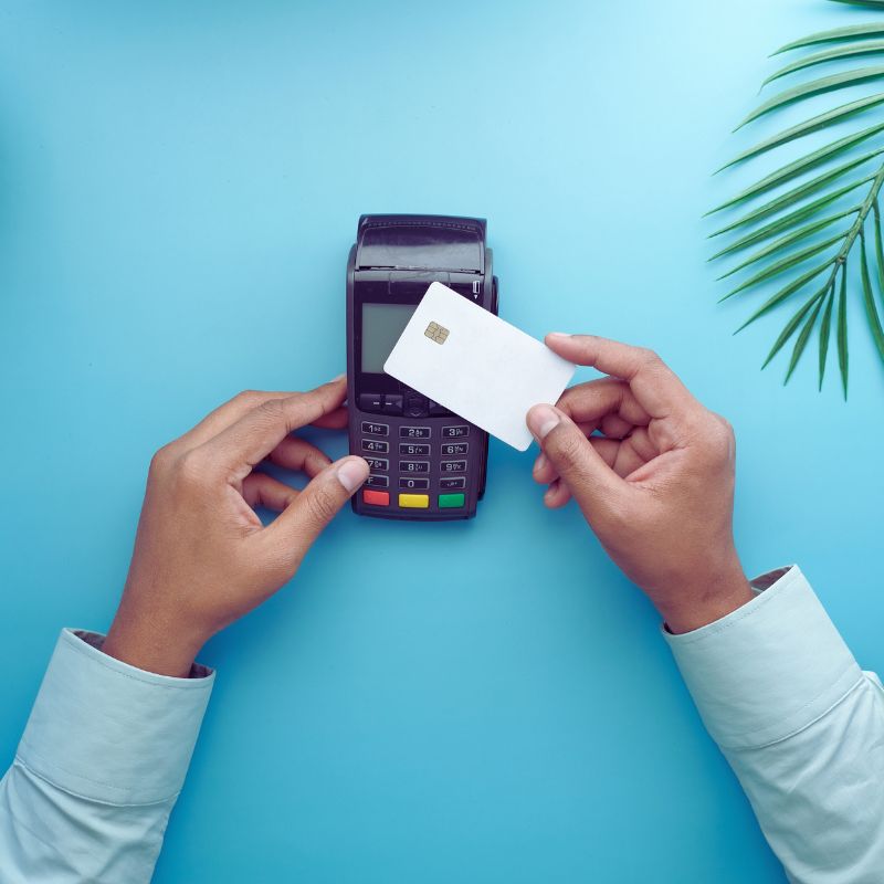 RFID vs NFC