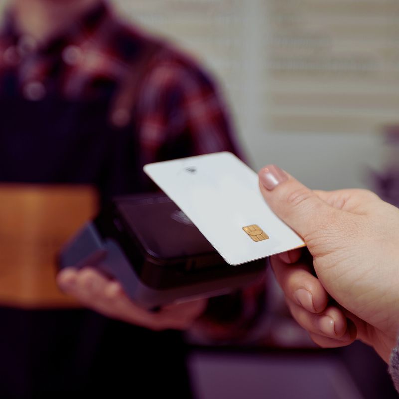 RFID vs NFC