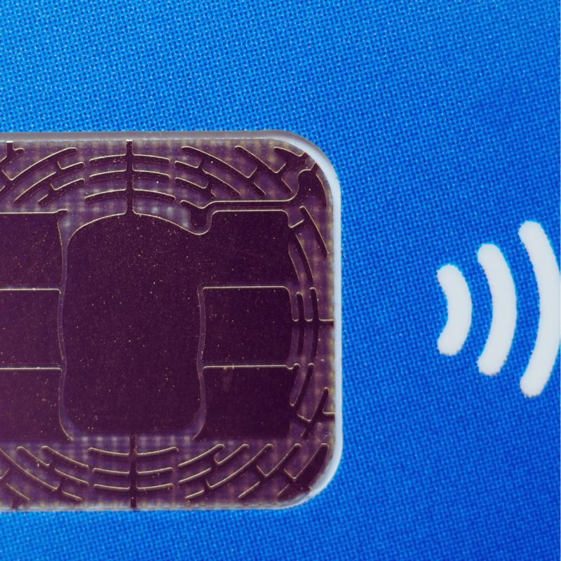 Vrste RFID