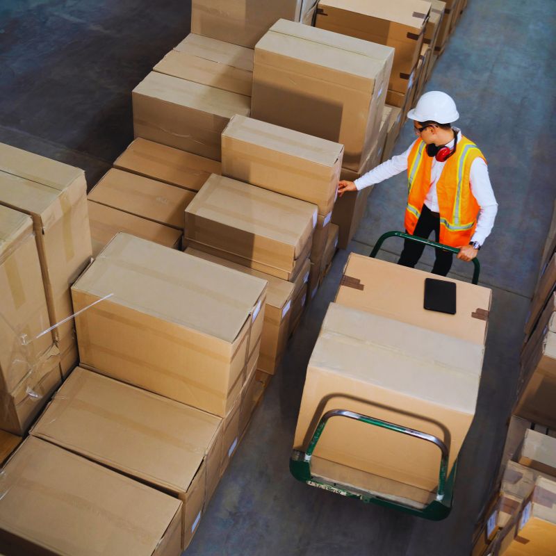 Combien d'étiquettes RFID peuvent être lues à la fois 15 RFID UHF