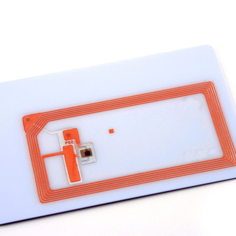 UHF-RFID