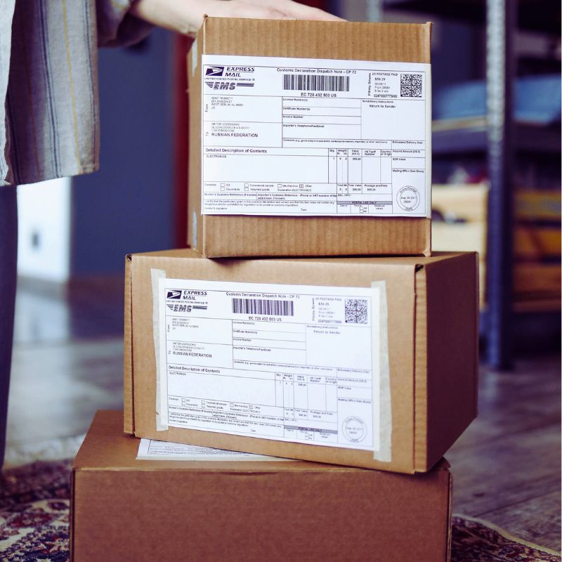 What Does RFID Stand for in Retail 14 RFID vs Barcode