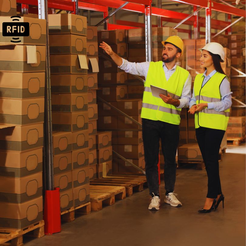 What Are the Benefits of RFID Technology in Healthcare 13 Asset Tracking