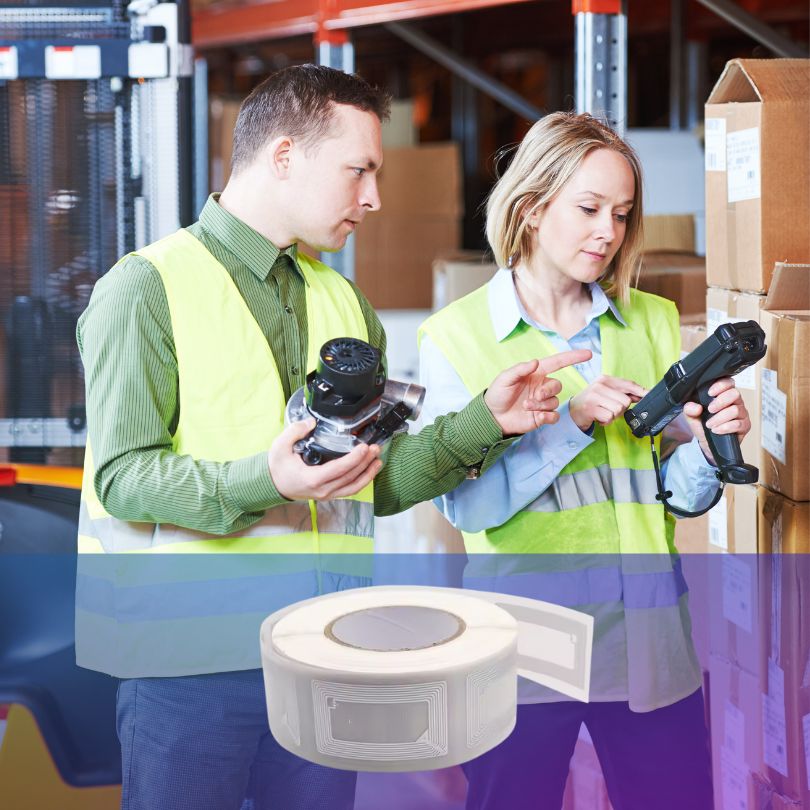 Technologia RFID