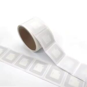 RFID етикети за книги