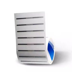 Solutions RFID pour bibliothèques