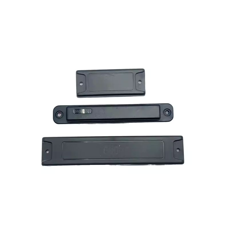 UHF RFID Metal Tag With Hole Fixing for Asset Tracking