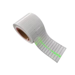 Vermögensverwaltung RFID-Etiketten