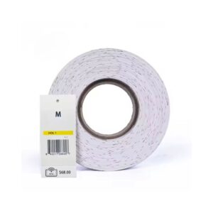 RFID Chip in Clothing Tags