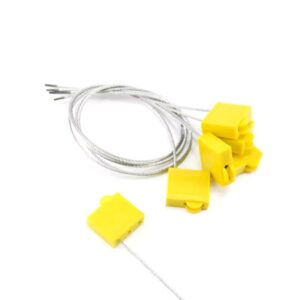 RFID for Container Tracking