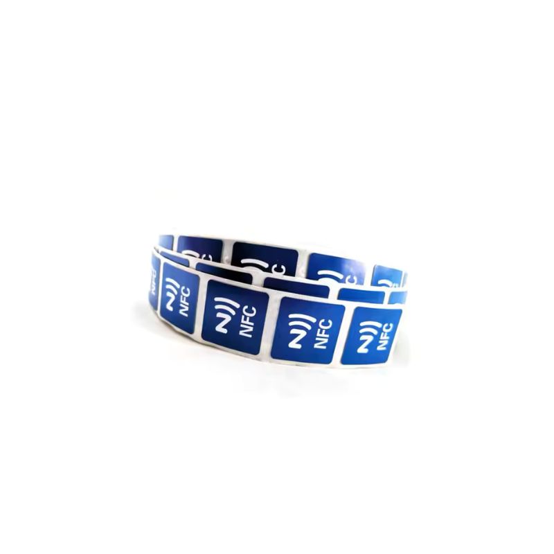 13,56mhz NFC RFID Android MIFARE Classic 1K Blank Tag 7 Android NFC RFID