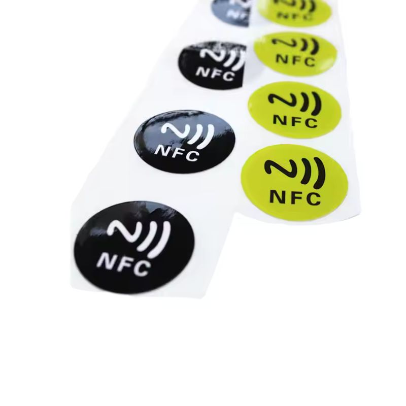How to Use RFID for Inventory Tracking 4 RFID on metal surface