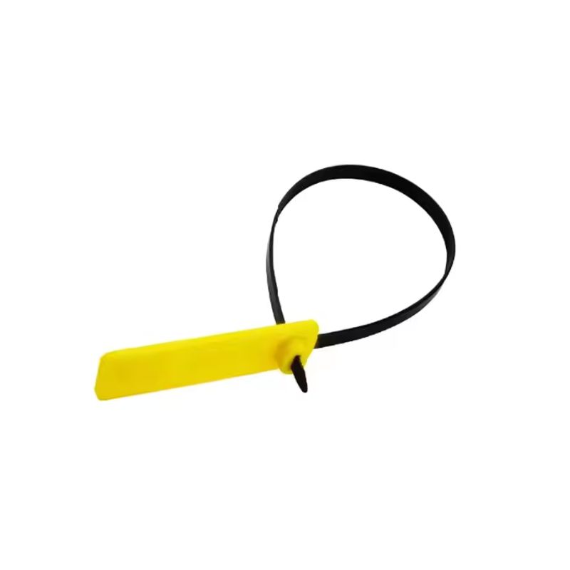 Etichette con sigillo antimanomissione