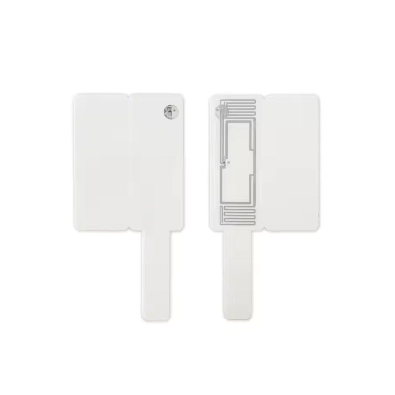 ¿Cuáles son los beneficios de la tecnología RFID UHF 4? Etiqueta RFID personalizada para joyas