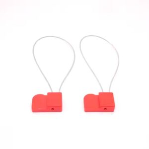 plastic security tags