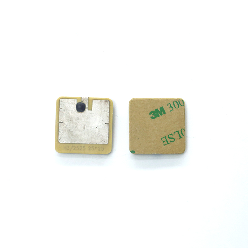 Keramiske RFID-tags