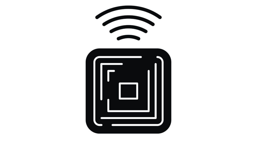 RFID-frekvens